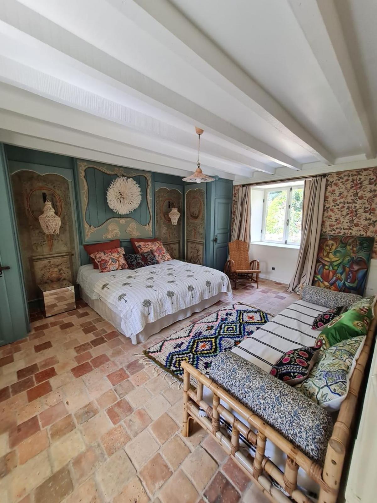 Villa Gloria Landaul Εξωτερικό φωτογραφία