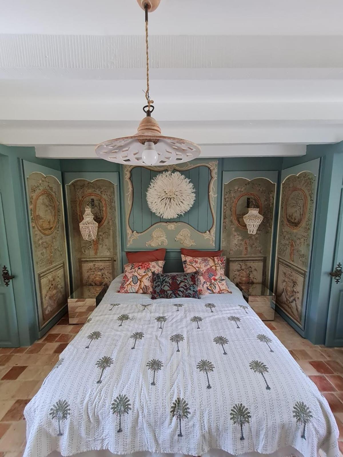 Villa Gloria Landaul Εξωτερικό φωτογραφία