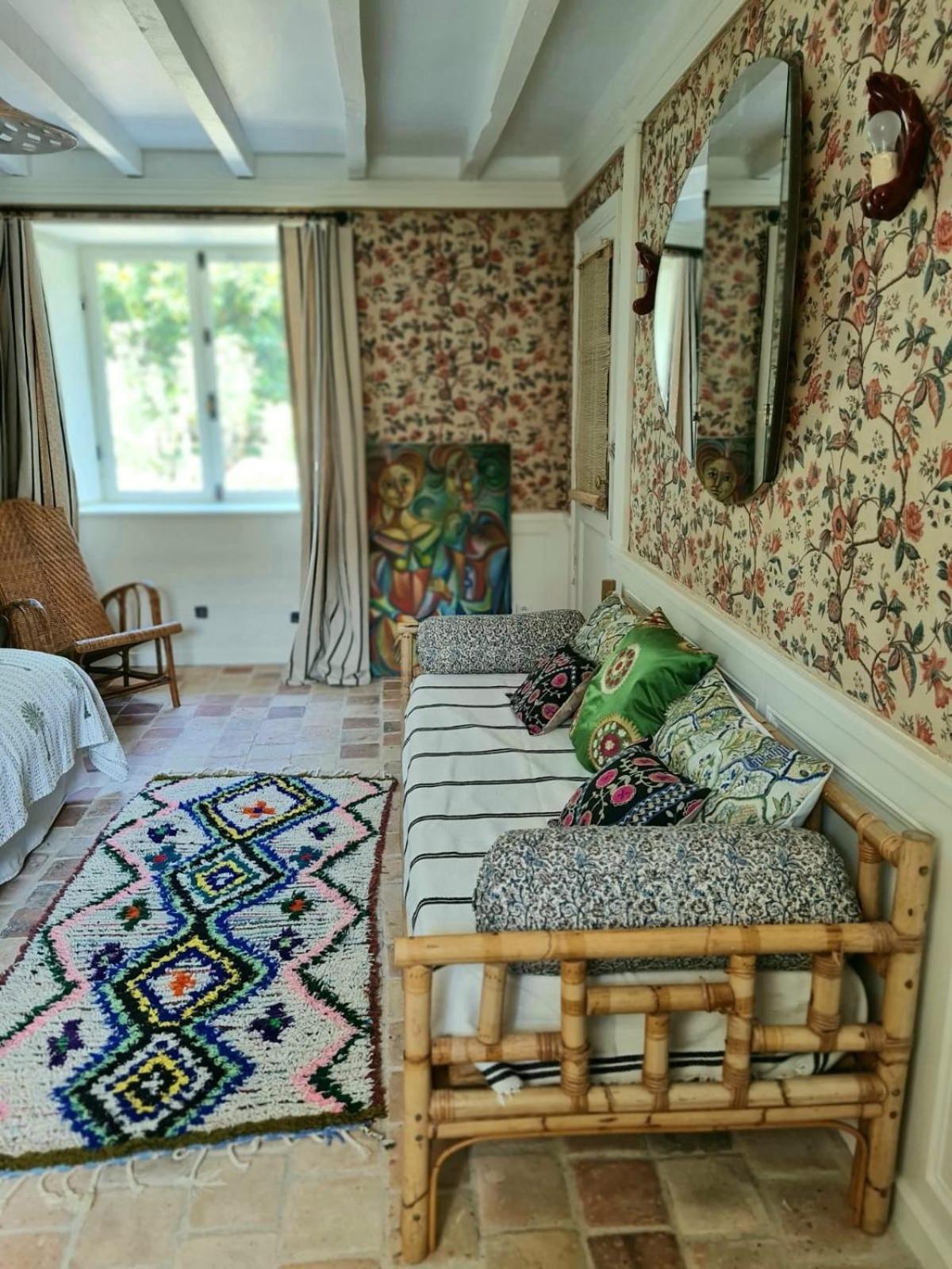 Villa Gloria Landaul Εξωτερικό φωτογραφία